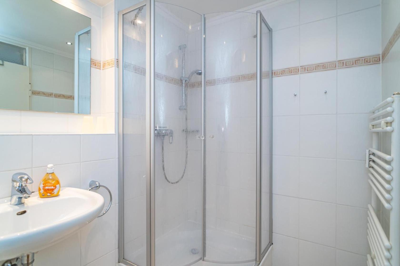 Apartment Haus Sylter Welle 10-105 Wb Westerland
