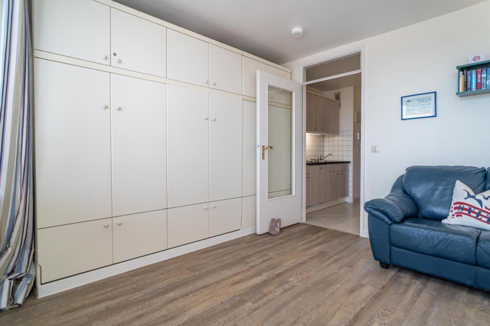Apartment Haus Sylter Welle 10-105 Wb Westerland
