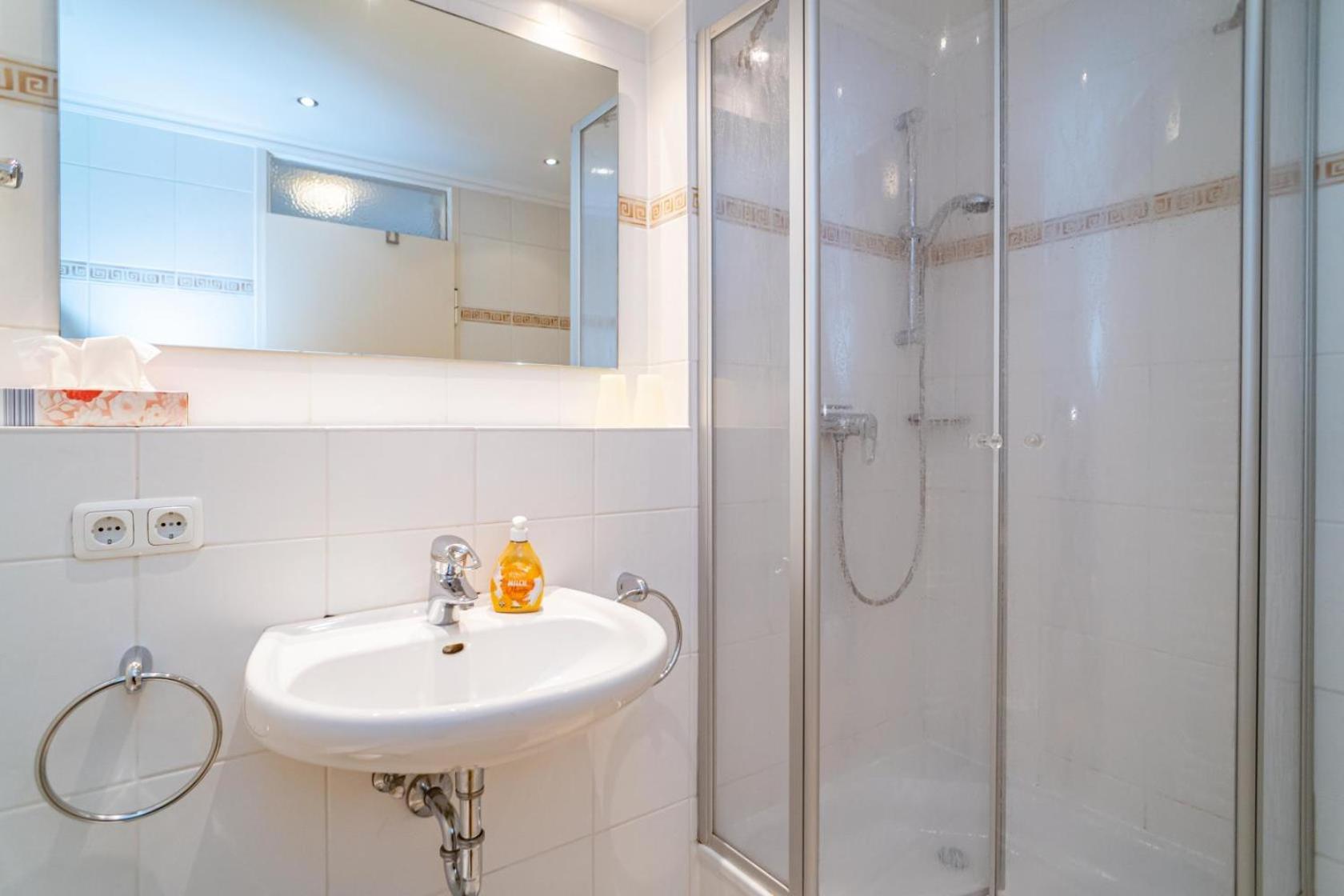 Haus Sylter Welle 10-105 Wb Apartment