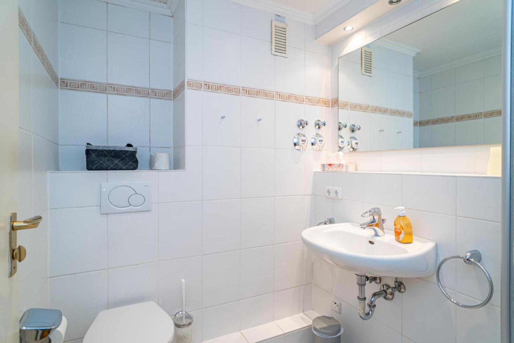 Haus Sylter Welle 10-105 Wb *